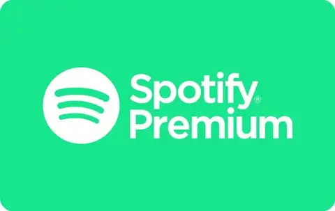 Spotify müzik uygulaması logosu