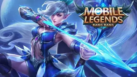 Mobile Legends Bang Bang Mobil Oyun Simge