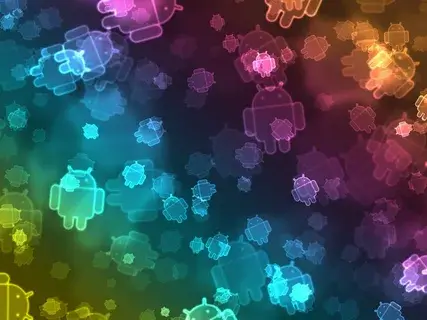 En popüler uygulamalar vitrini